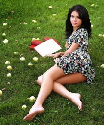 Анкета проститутки Камилла - Фото 1, Шарыпово, 19 лет, №1135
